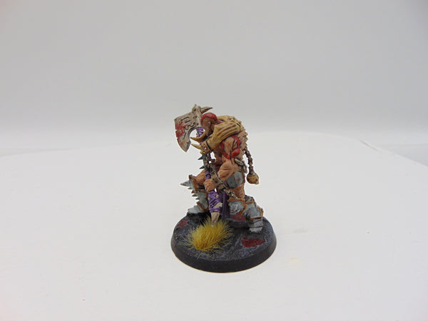 Slaughterpriest