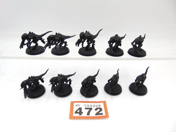 Termagants