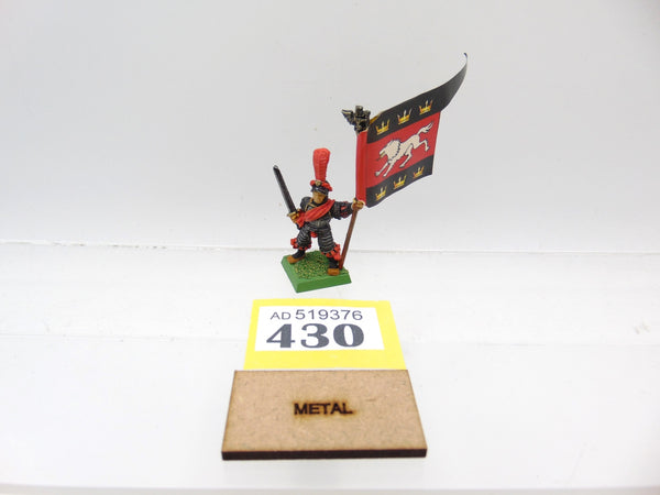 Imperial Standard Bearer