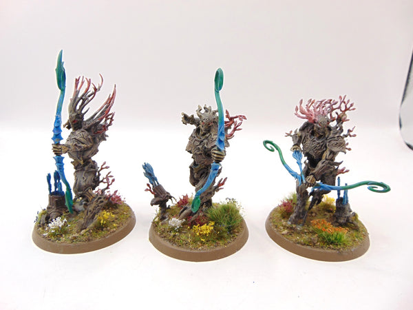 Kurnoth Hunters