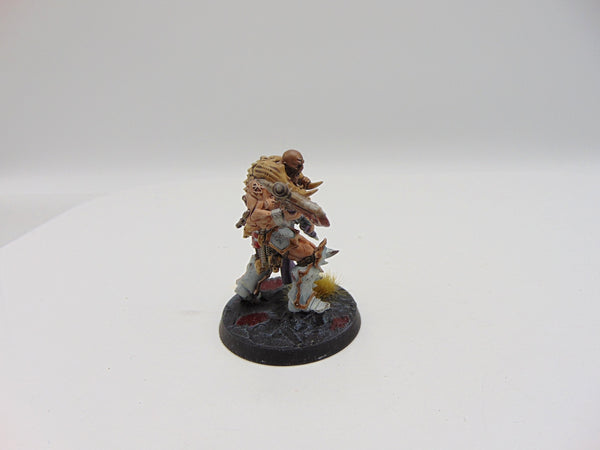Slaughterpriest