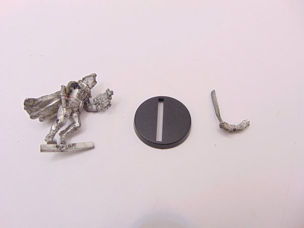 Gaunt's Ghosts -  Colonel Commissar Gaunt