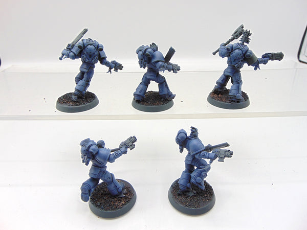 Blood Claws