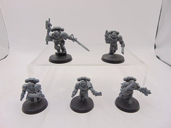 Assault Squad
