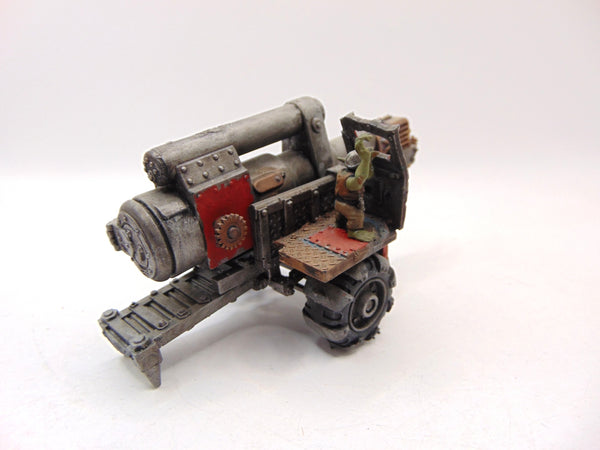 Mek Gun Conversion
