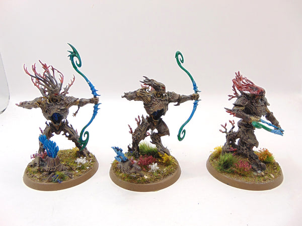 Kurnoth Hunters