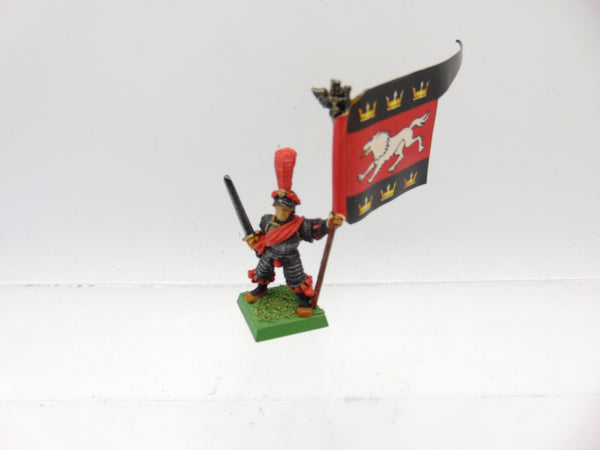 Imperial Standard Bearer