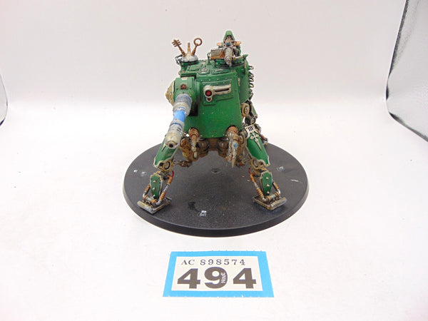 Onager Dunecrawler