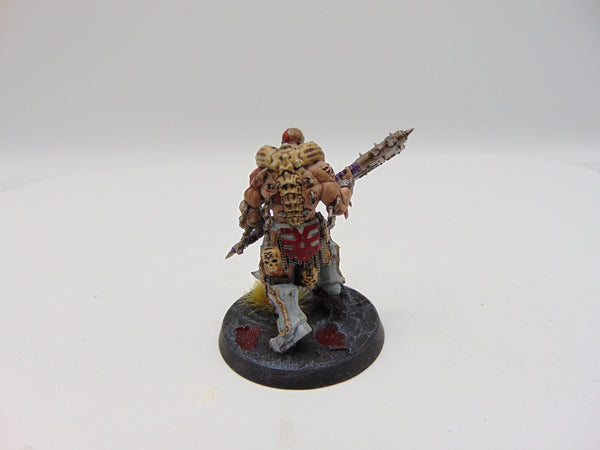 Slaughterpriest