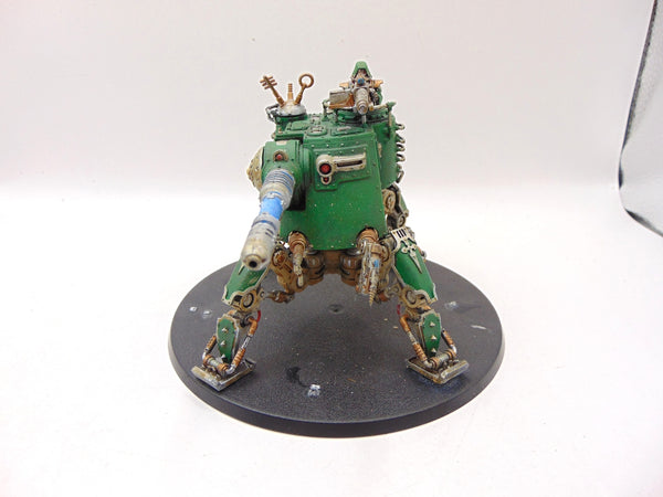 Onager Dunecrawler