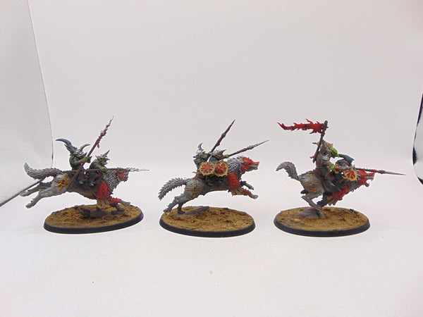 Snarlpack Cavalry