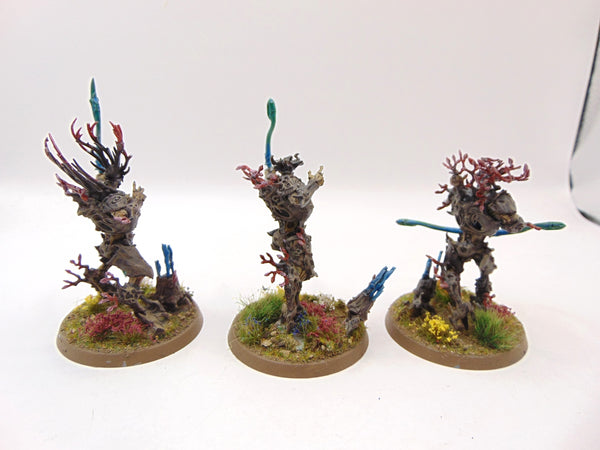 Kurnoth Hunters