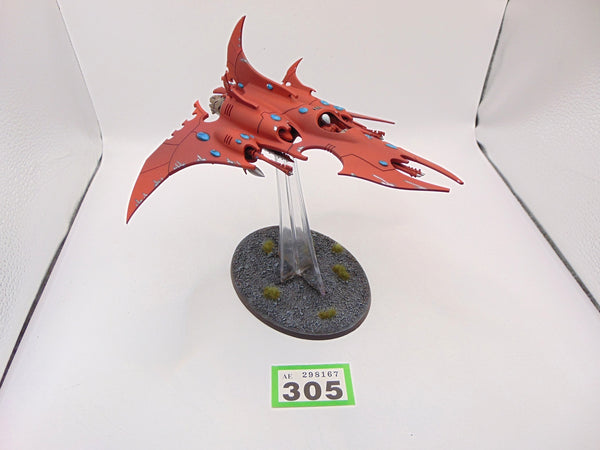 Razorwing Jetfighter