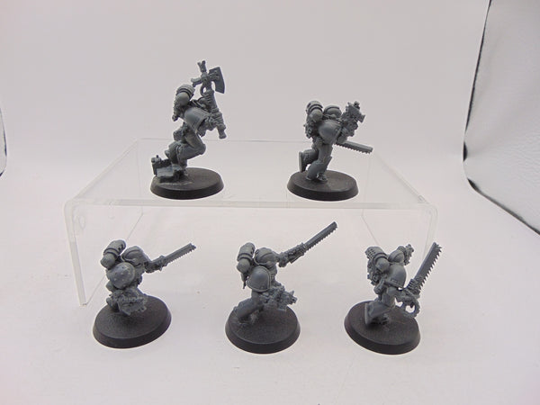 Assault Squad