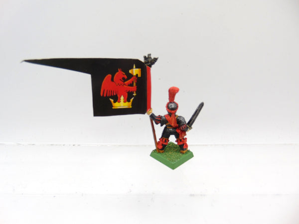 Imperial Standard Bearer