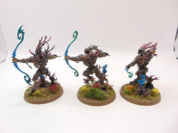Kurnoth Hunters
