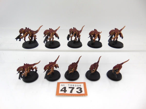Termagants