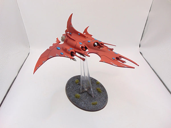 Razorwing Jetfighter