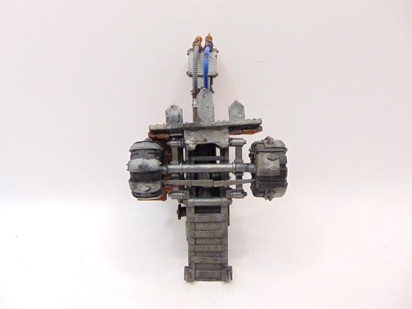 Mek Gun Conversion