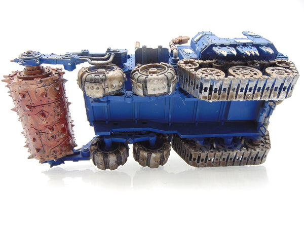 Battlewagon