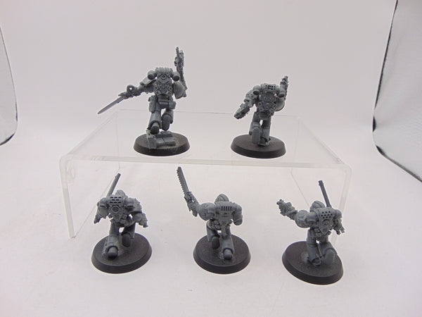 Assault Squad