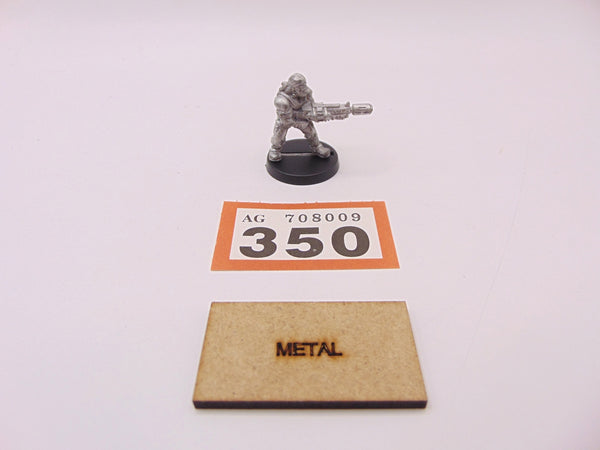 Catachan Melta