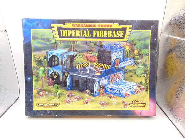 Imperial Firebase