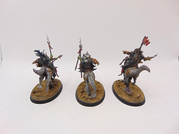 Snarlpack Cavalry