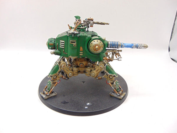Onager Dunecrawler