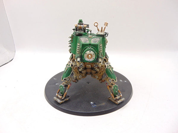 Onager Dunecrawler