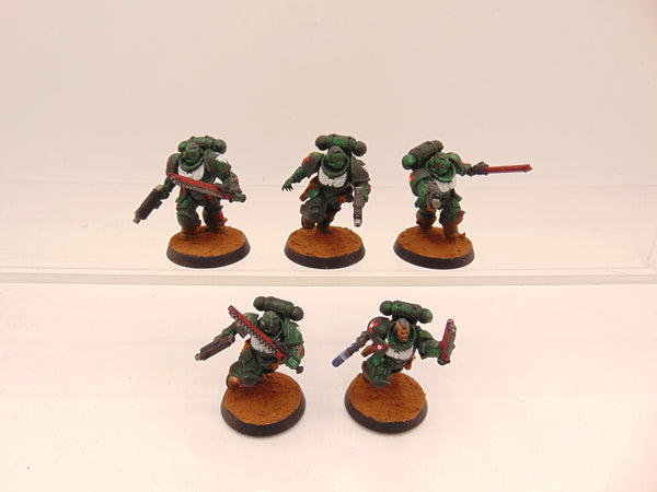 Assault Intercessors