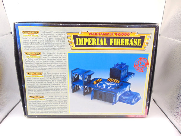 Imperial Firebase