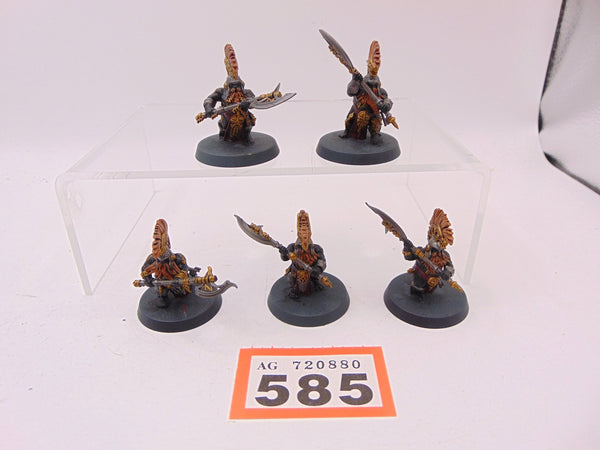 Hearthguard Berzerkers