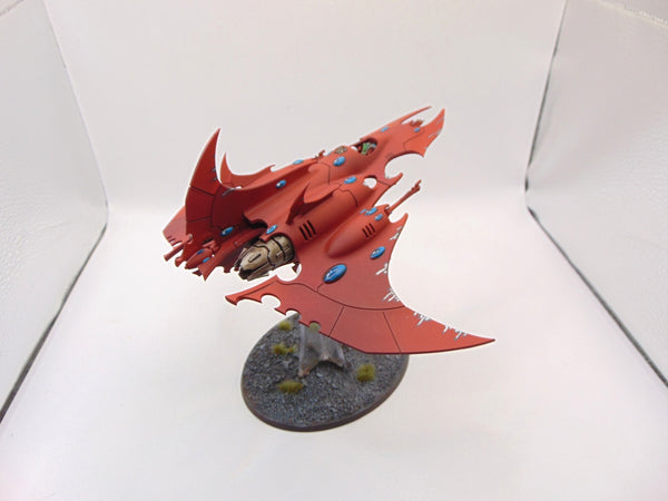 Razorwing Jetfighter