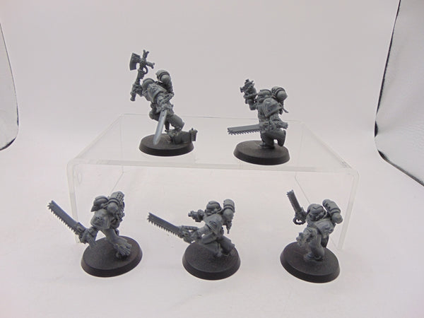 Assault Squad