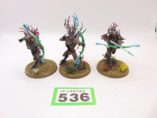 Kurnoth Hunters