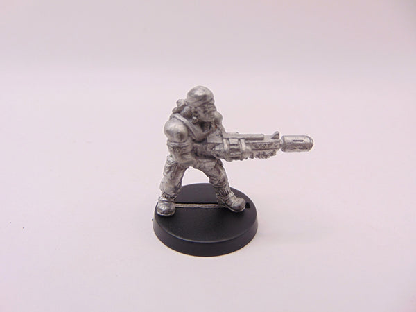 Catachan Melta