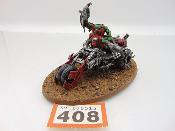Deffkilla Wartrike