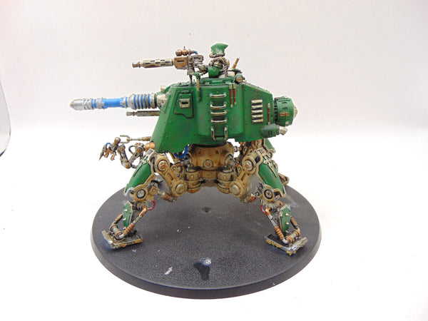 Onager Dunecrawler