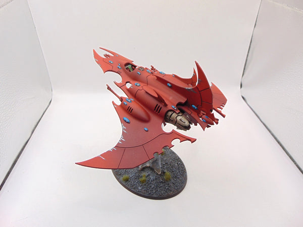 Razorwing Jetfighter