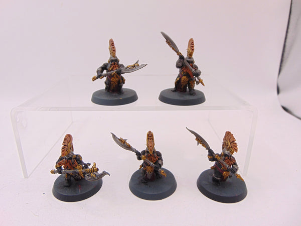 Hearthguard Berzerkers