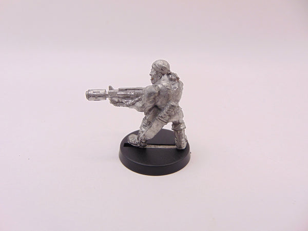 Catachan Melta