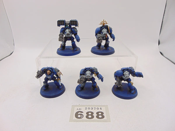 Terminator Squad