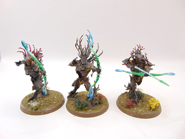 Kurnoth Hunters