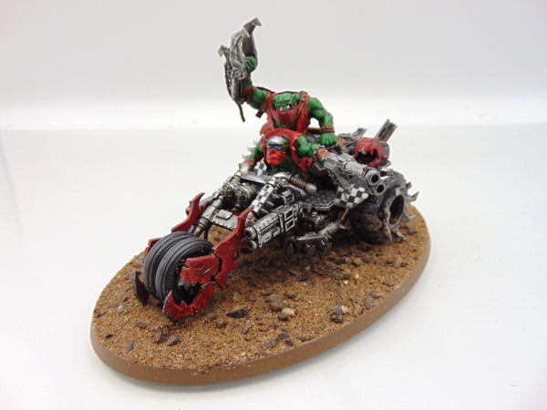 Deffkilla Wartrike