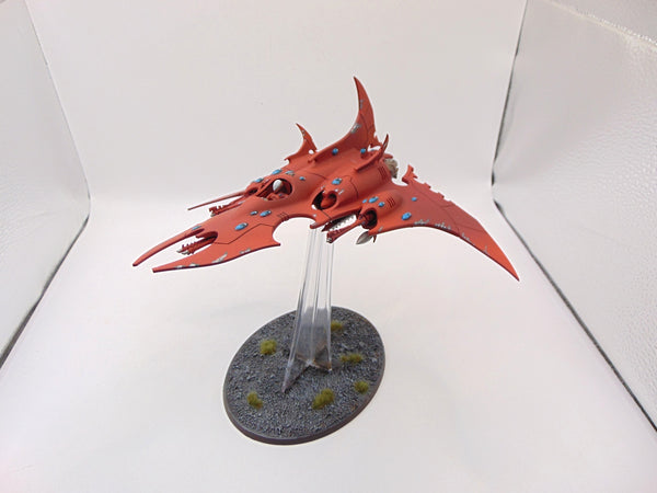Razorwing Jetfighter