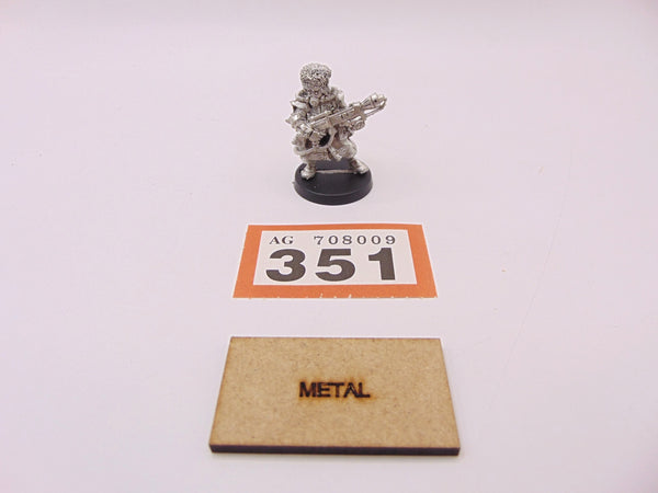 Vostroyan Flamer