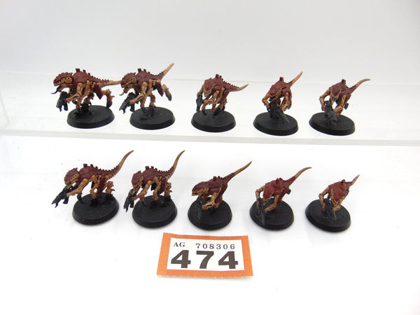 Termagants