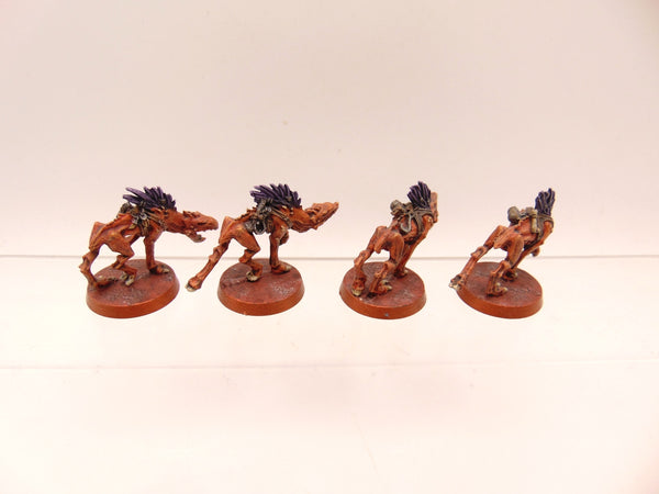 Kroot Hounds