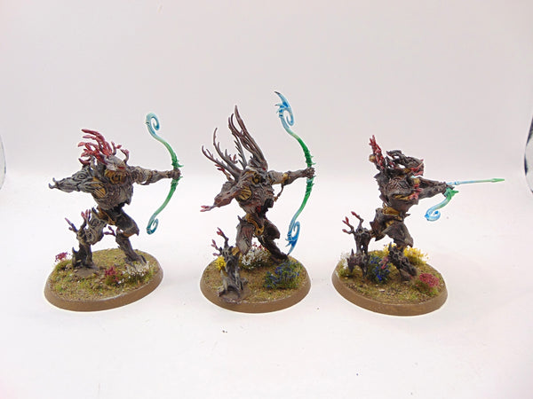 Kurnoth Hunters